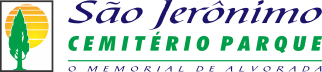 Logotipo São Jerônimo